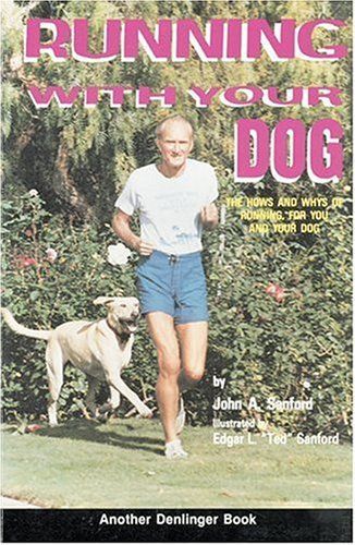 Running with Your Dog