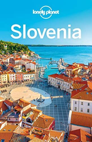 Lonely Planet Slovenia