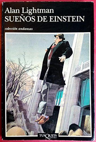 Sueños de Einstein