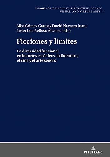 Ficciones y Límites