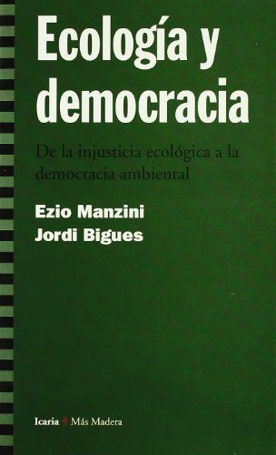 Ecología y democracia