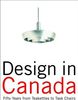 Design in Canada Since 1945
