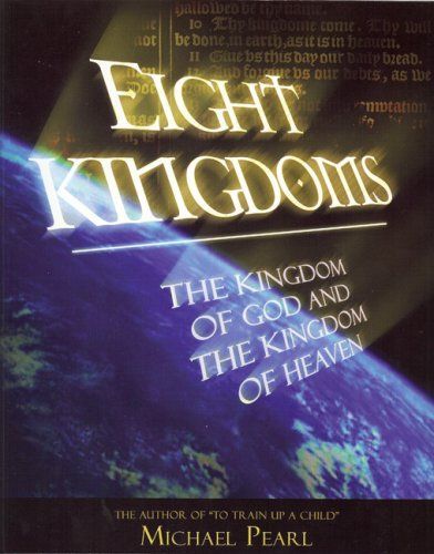 Eight Kingdoms