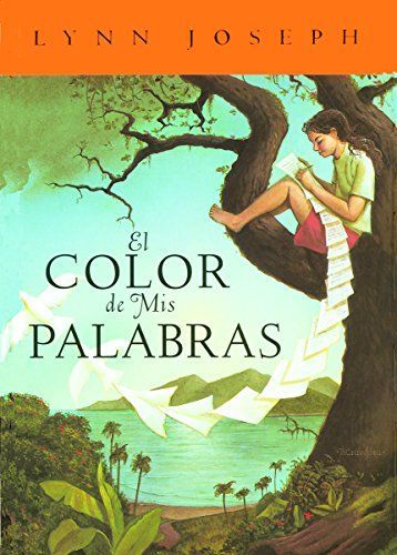 El Color de mis Palabras = The Color of My Words