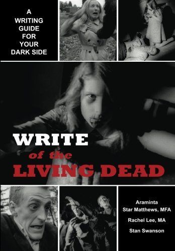 Write of the Living Dead