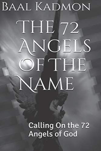 The 72 Angels of the Name