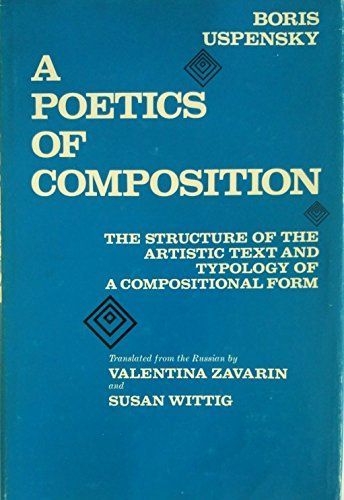 A Poetics of Composition