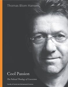 Cool Passion