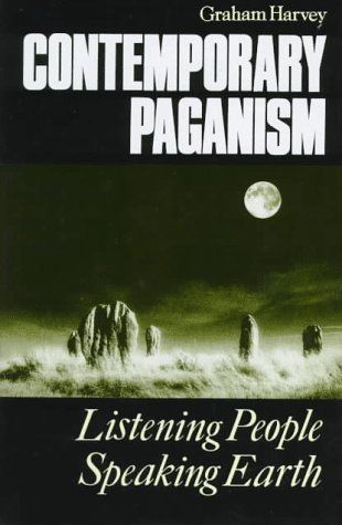 Contemporary Paganism