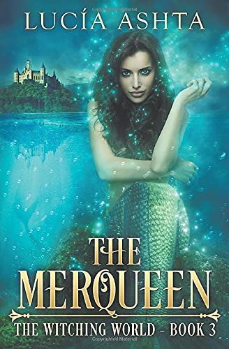 The Merqueen