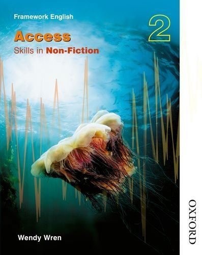 Access Skills in Fiction