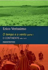 O Tempo e o Vento - Parte 1 (O Continente