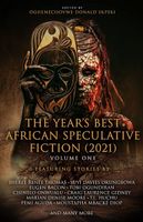 The Year’s Best African Speculative Fiction