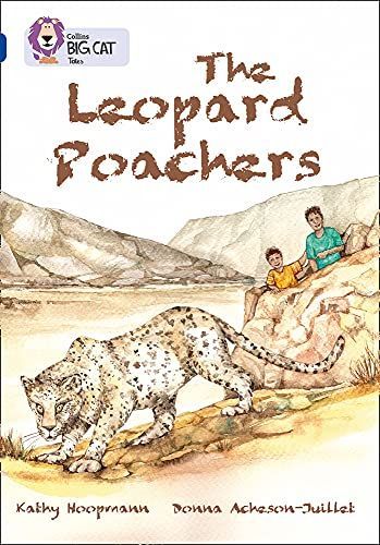 The Leopard Poachers
