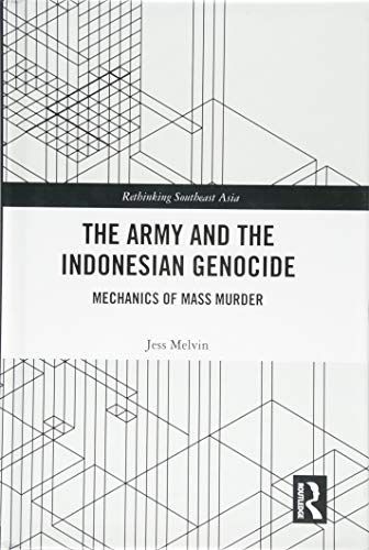 The Army and the Indonesian Genocide