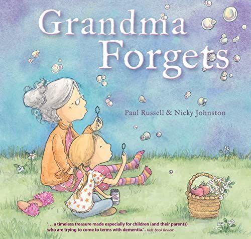 Grandma Forgets