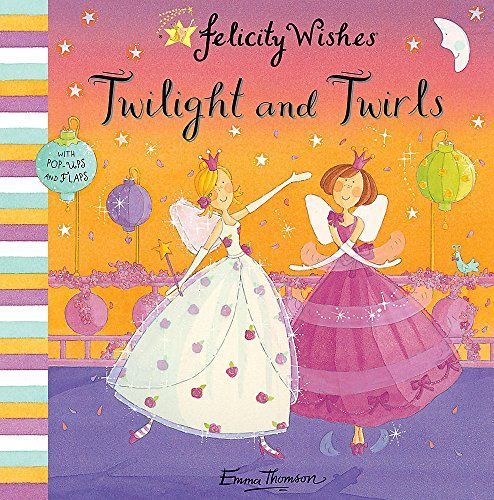 Twilight and Twirls