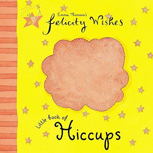 Little Book of Hiccups