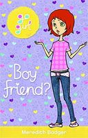 Go Girl: Boy Friend?