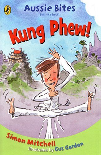 Kung Phew!