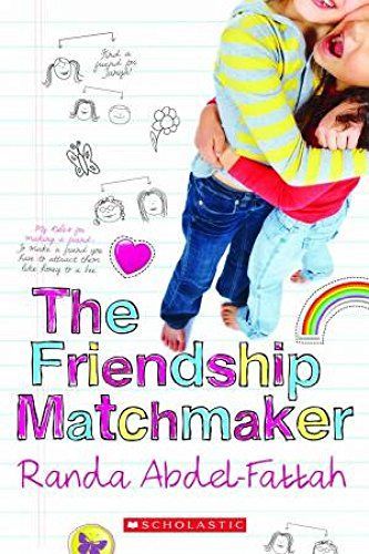 The Friendship Matchmaker