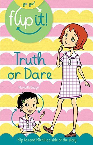 Truth Or Dare