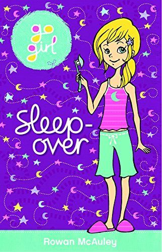 Go Girl: Sleep-over