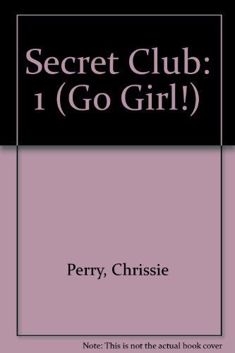 Secret Club