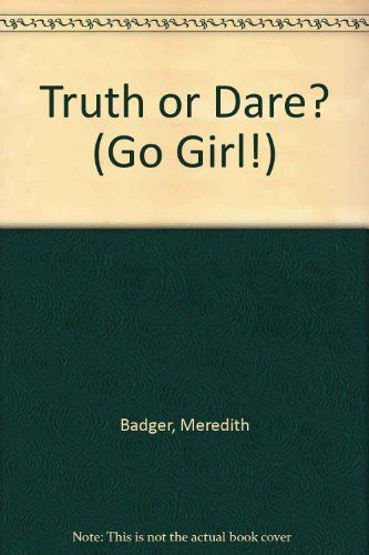 Truth Or Dare?