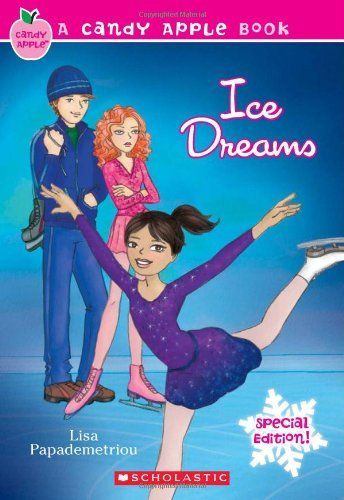 Ice Dreams