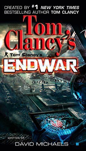 Tom Clancy's Endwar