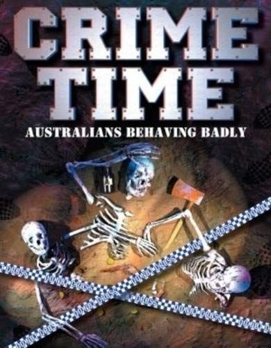 Crime Time