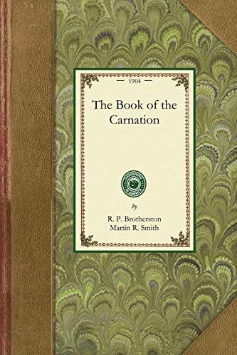 The Book of the Carnation