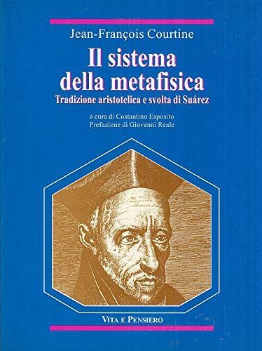 Il sistema della metafisica