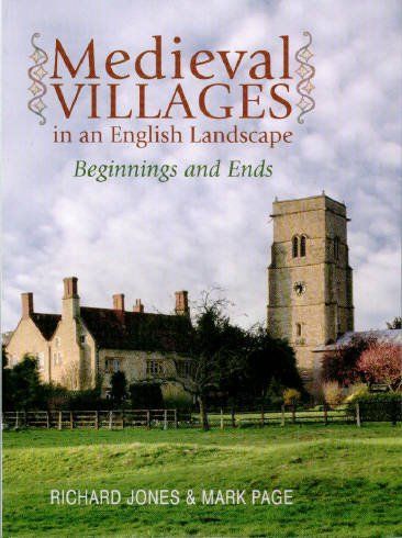 Medieval Villages in an English Landscape