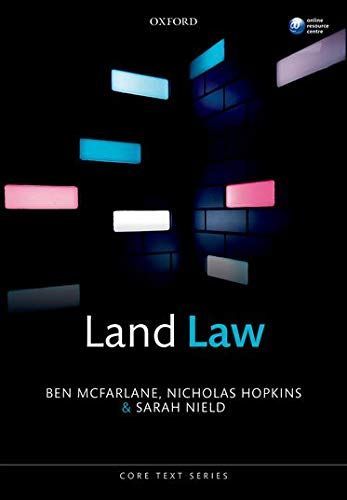 Land Law