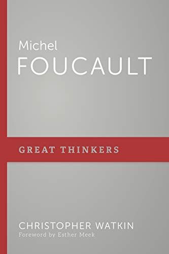 Michael Foucault