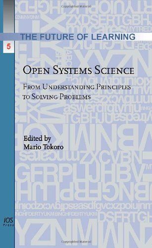 Open Systems Science