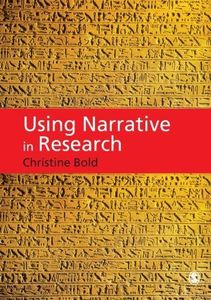 Using Narrative in Research