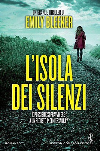 L'isola dei silenzi