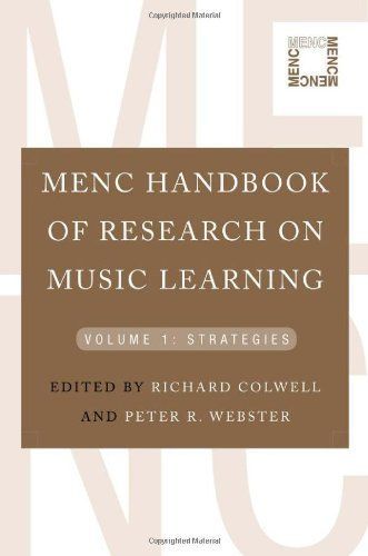 MENC Handbook of Research on Music Learning