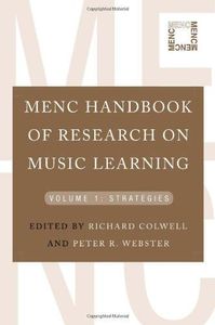MENC Handbook of Research on Music Learning