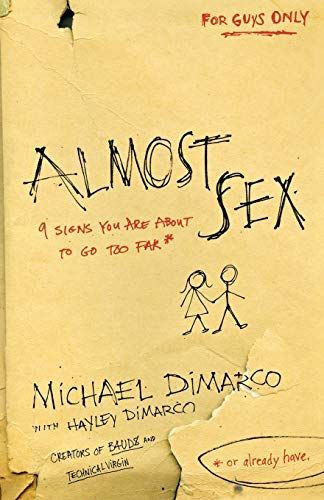 Almost Sex