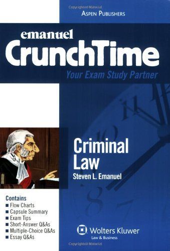 Criminal Law