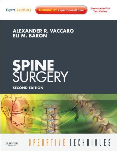 Spine Surgery