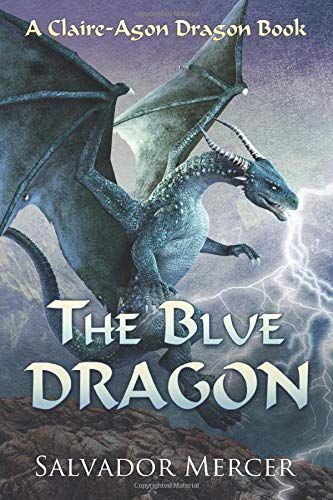 The Blue Dragon