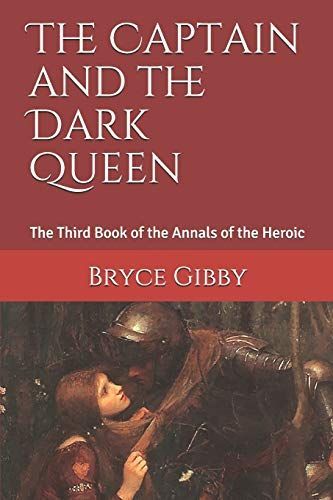The Captain and the Dark Queen