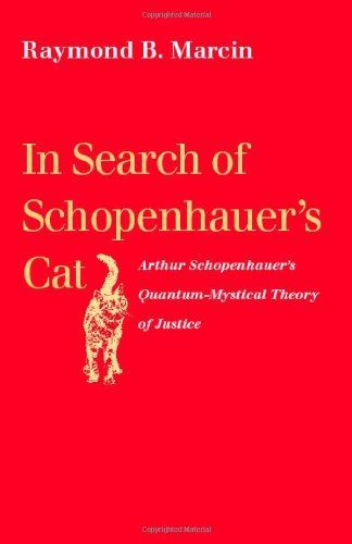 In Search of Schopenhauer's Cat