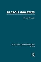 Plato's Philebus