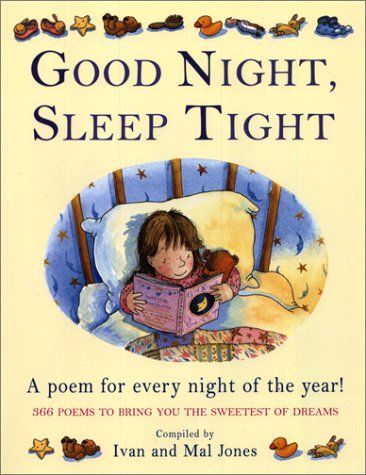 Good Night, Sleep Tight